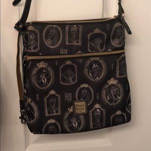 Dooney and bourke purse!